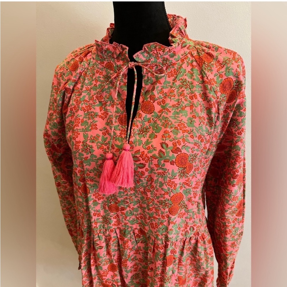 Roller Rabbit Janni Dress - Picture 3 of 12
